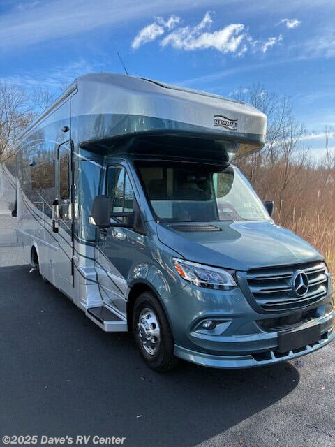 Email now about this 2026 Newmar Freedom Aire 2515! New 2026 Newmar Freedom Aire 2515 available in Danbury, Connecticut