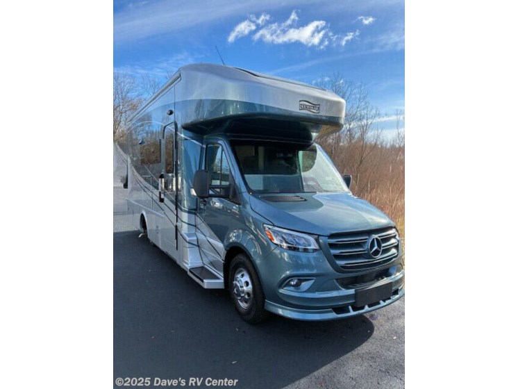 Email now about this 2026 Newmar Freedom Aire 2515! New 2026 Newmar Freedom Aire 2515 available in Danbury, Connecticut