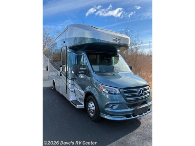 2026 Newmar Freedom Aire 2515