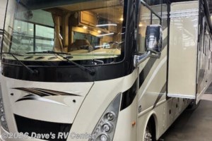2020 Thor Motor Coach Windsport 34 J