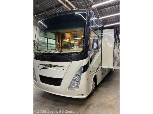 2020 Thor Motor Coach Windsport 34 J