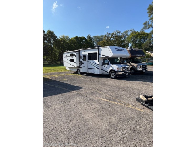 Email now about this 2022 Gulf Stream Conquest 63111! Used 2022 Gulf Stream Conquest 63111 available in Long Grove, Illinois