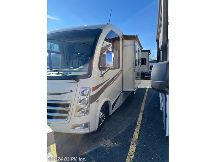 Used 2019 Thor Motor Coach Vegas RUV 27.7 available in Long Grove, Illinois