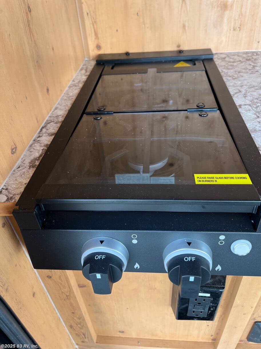 Contact us now about this 2026 Sunset Park RV SunRay 109! 2026 SunRay 109 by Sunset Park RV from 83 RV, Inc. in Long Grove, Illinois