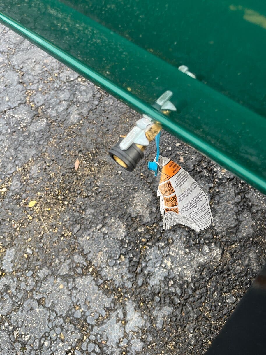 New 2026 Sunset Park RV SunRay 109 available in Long Grove, Illinois