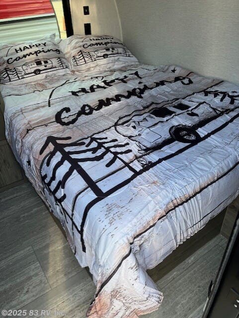 Email now about this 2025 Sunset Park RV Sun Lite 13BH! New 2025 Sunset Park RV Sun Lite 13BH available in Long Grove, Illinois