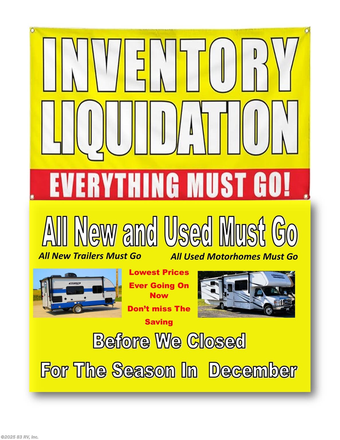 Contact us now about this 2025 Sunset Park RV Sun Lite 13BH! 2025 Sun Lite 13BH by Sunset Park RV from 83 RV, Inc. in Long Grove, Illinois