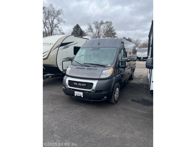 Email now about this 2023 Thor Motor Coach Twist 2JB! Used 2023 Thor Motor Coach Twist 2JB available in Long Grove, Illinois