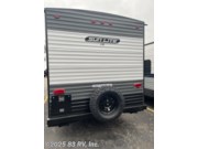 New 2025 Sunset Park RV Sun Lite 19RB available in Long Grove, Illinois