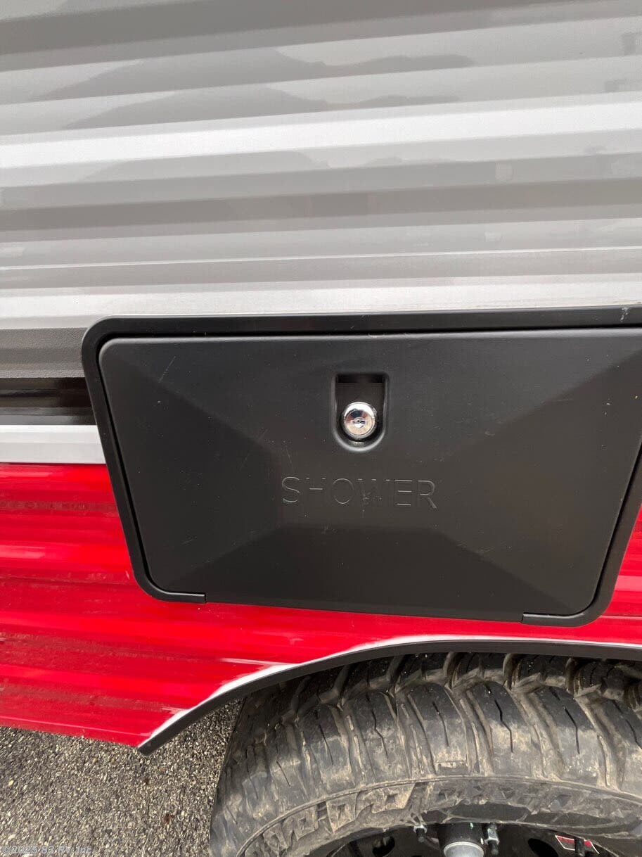 New 2026 Sunset Park RV Sun Lite 13BD available in Long Grove, Illinois