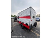 Call now about this 2026 Sunset Park RV Sun Lite 13 MJ! 2026 Sunset Park RV Sun Lite 13 MJ - New Travel Trailer For Sale by 83 RV, Inc. in Long Grove, Illinois features Water Heater, Stove, Stove Top Burner, LP Detector, Toilet