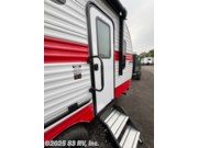 Contact us now about this 2026 Sunset Park RV Sun Lite 13 MJ! 2026 Sun Lite 13 MJ by Sunset Park RV from 83 RV, Inc. in Long Grove, Illinois
