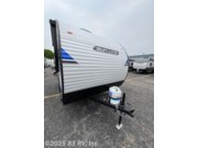 Contact us now about this 2026 Sunset Park RV Sun Lite 13 MJ! 2026 Sun Lite 13 MJ by Sunset Park RV from 83 RV, Inc. in Long Grove, Illinois