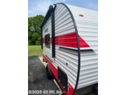 Contact us now about this 2026 Sunset Park RV Sun Lite 16BH! 2026 Sun Lite 16BH by Sunset Park RV from 83 RV, Inc. in Long Grove, Illinois