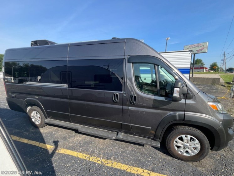 Email now about this 2024 Thor Motor Coach Twist 2JB! Used 2024 Thor Motor Coach Twist 2JB available in Long Grove, Illinois