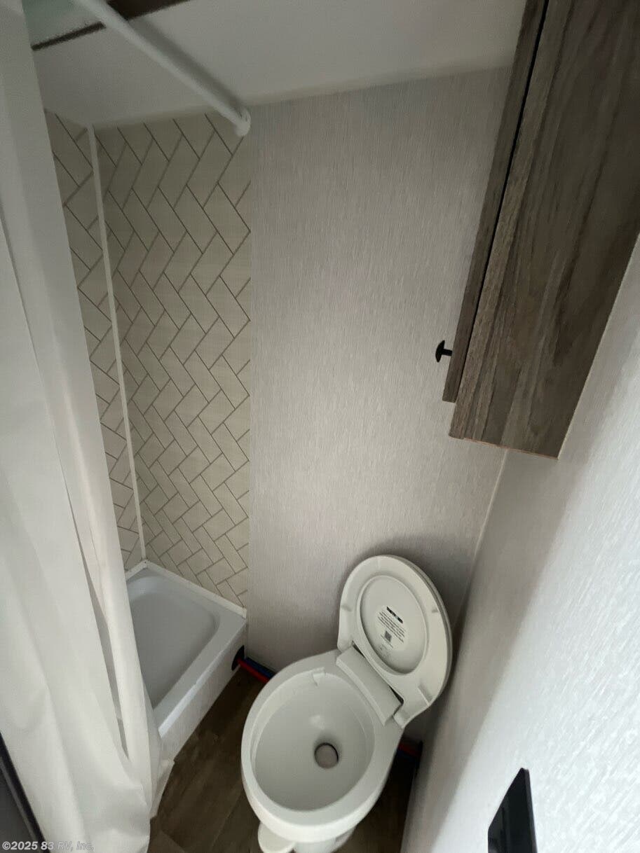 Used 2024 Sunset Park RV Sun Lite LTD 19BH LTD available in Long Grove, Illinois