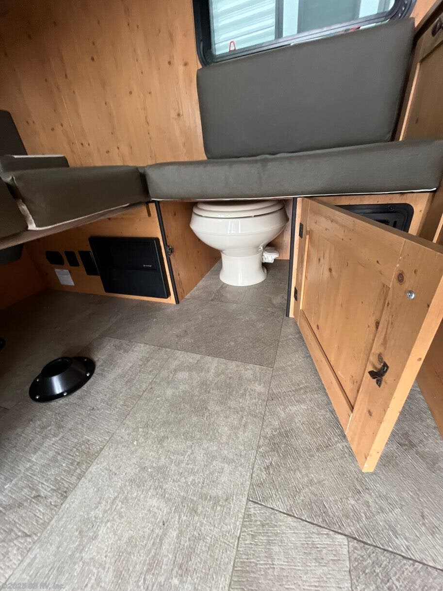 Used 2023 Sunset Park RV SunRay 129 available in Long Grove, Illinois