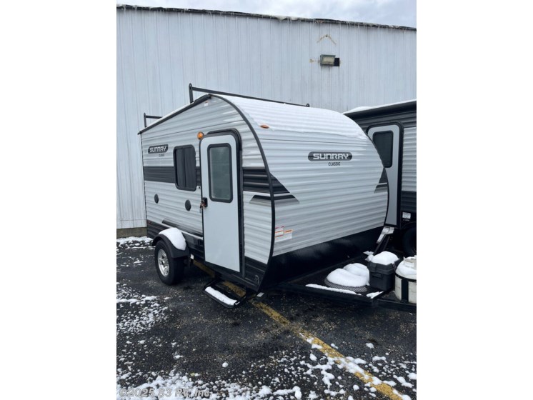 Email now about this 2023 Sunset Park RV SunRay 129! Used 2023 Sunset Park RV SunRay 129 available in Long Grove, Illinois