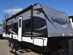 2016 Keystone Springdale 270LE 2016 Keystone Springdale 270LE