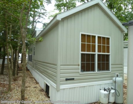 7026 2008 Breckenridge 1246pg Deck For Sale In Clermont Nj