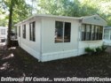 1988 Mallard Coach Mallard 2BR - Used Park Model For Sale by Driftwood RV Center in Clermont, New Jersey