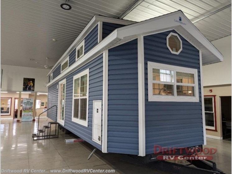 Email now about this 2025 RC Industries Canterbury Parkvue P38-FKlSLTL! New 2025 RC Industries Canterbury Parkvue P38-FKlSLTL available in Clermont, New Jersey