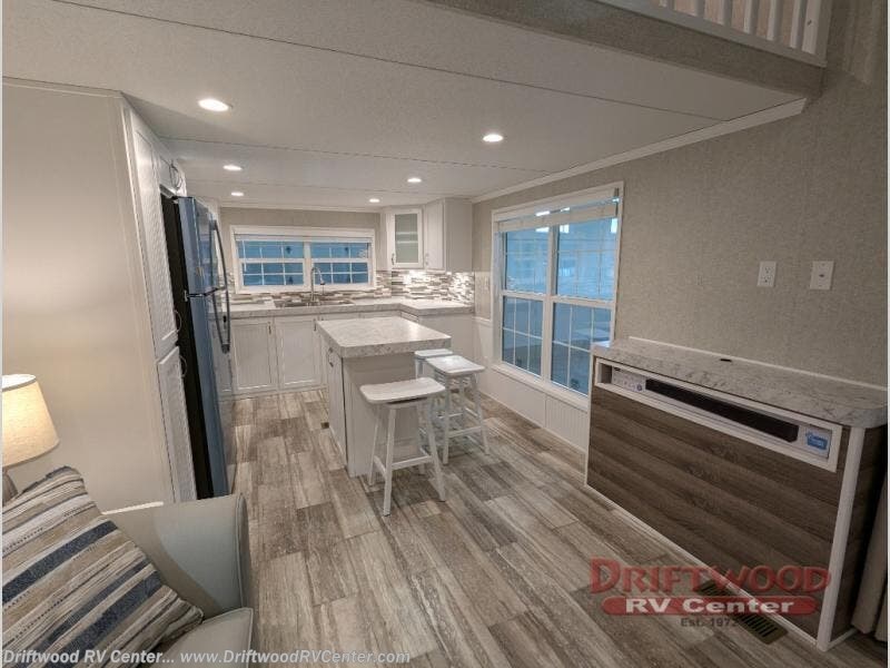 New 2025 RC Industries Canterbury Parkvue P38-FKlSLTL available in Clermont, New Jersey