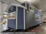 Call now about this 2025 RC Industries Canterbury Parkvue P38-FKlSLTL! 2025 RC Industries Canterbury Parkvue P38-FKlSLTL - New Park Model For Sale by Driftwood RV Center in Clermont, New Jersey