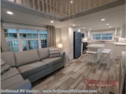 Contact us now about this 2025 RC Industries Canterbury Parkvue P38-FKlSLTL! 2025 Canterbury Parkvue P38-FKlSLTL by RC Industries from Driftwood RV Center in Clermont, New Jersey