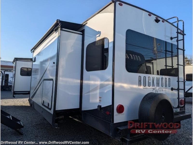 New 2025 Forest River Rockwood Ultra Lite 2906BS available in Clermont, New Jersey