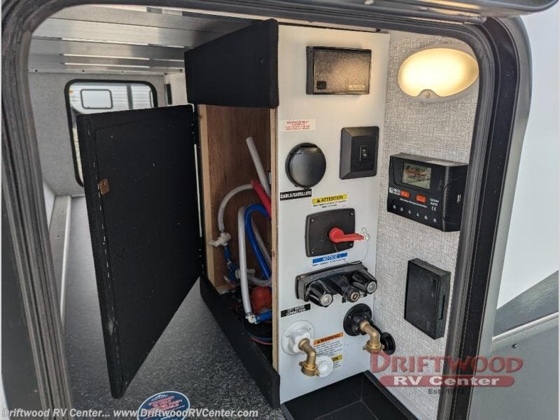 New 2025 East to West Alta 2810KIK available in Clermont, New Jersey