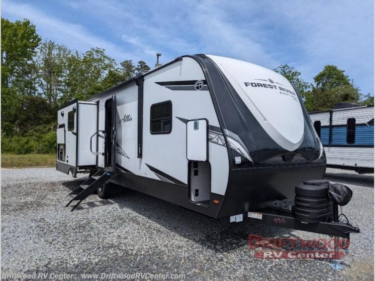 Email now about this 2025 East to West Alta 2810KIK! New 2025 East to West Alta 2810KIK available in Clermont, New Jersey