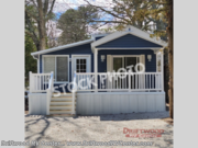 Contact us now about this 2025 RC Industries Canterbury Parkvue P38-DW! 2025 Canterbury Parkvue P38-DW by RC Industries from Driftwood RV Center in Clermont, New Jersey