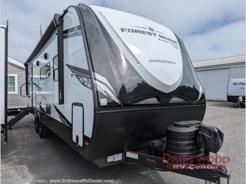 Email now about this 2026 East to West Alta 2600KRB! New 2026 East to West Alta 2600KRB available in Clermont, New Jersey