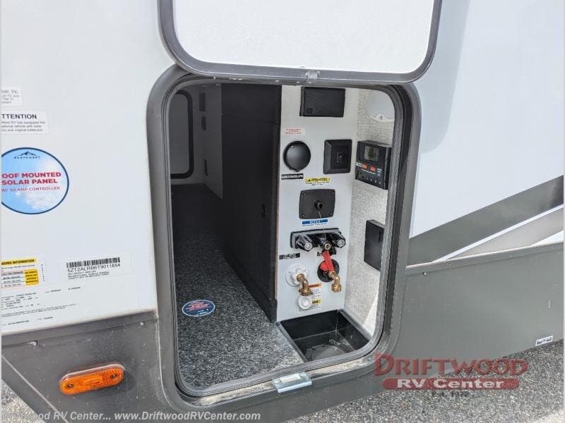 New 2026 East to West Alta 2600KRB available in Clermont, New Jersey