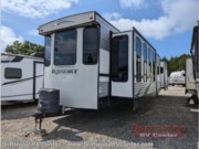 Contact us now about this 2017 Heartland Resort 41FK! 2017 Resort 41FK by Heartland from Driftwood RV Center in Clermont, New Jersey