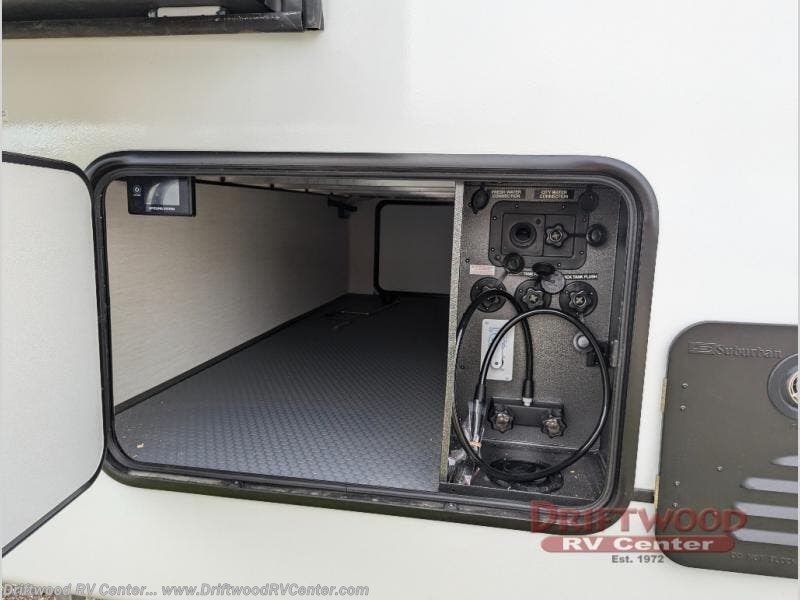 New 2026 Forest River Sabre 37FLH available in Clermont, New Jersey