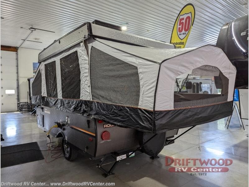 Used 2022 Forest River Rockwood Freedom Series 1940F available in Clermont, New Jersey