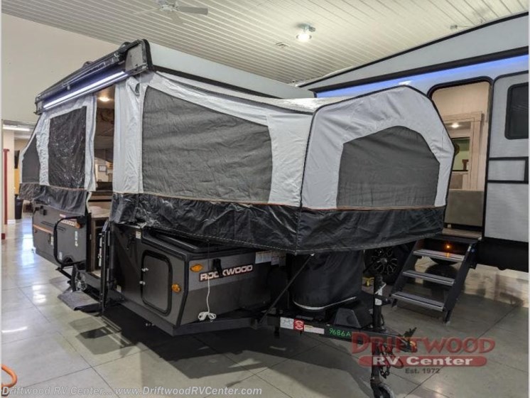 Email now about this 2022 Forest River Rockwood Freedom Series 1940F! Used 2022 Forest River Rockwood Freedom Series 1940F available in Clermont, New Jersey