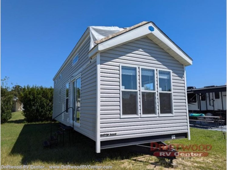 Email now about this 2026 Forest River Quailridge Summit 355FL - Loft! New 2026 Forest River Quailridge Summit 355FL - Loft available in Clermont, New Jersey