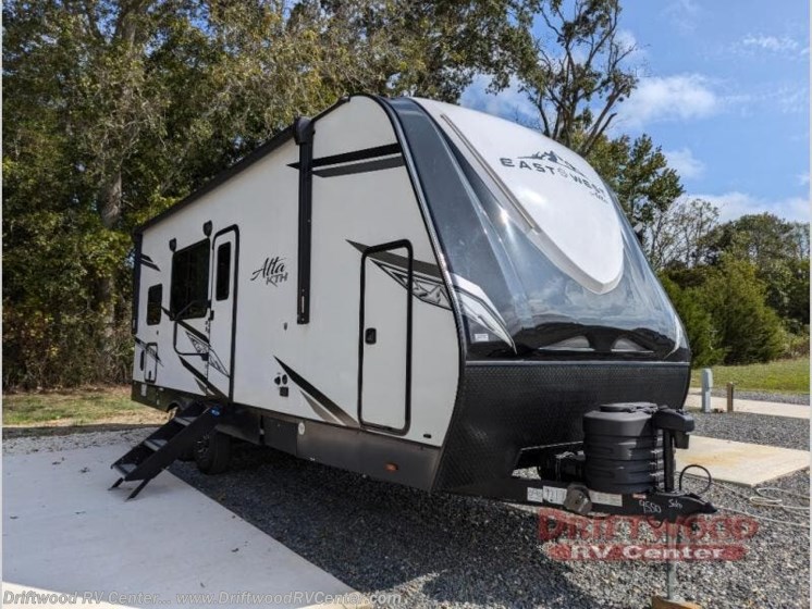 Email now about this 2024 East to West Alta 2400KTH! Used 2024 East to West Alta 2400KTH available in Clermont, New Jersey