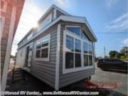 Contact us now about this 2026 RC Industries Canterbury Parkvue P38-SKLL! 2026 Canterbury Parkvue P38-SKLL by RC Industries from Driftwood RV Center in Clermont, New Jersey