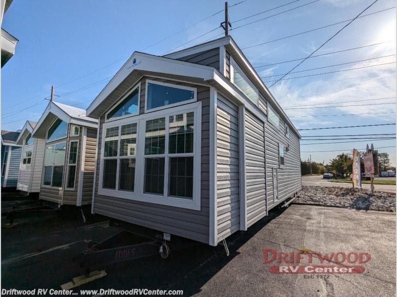 Email now about this 2026 RC Industries Canterbury Parkvue P38-SKLL! New 2026 RC Industries Canterbury Parkvue P38-SKLL available in Clermont, New Jersey