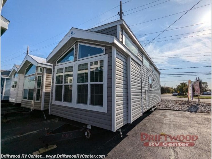 Email now about this 2026 RC Industries Canterbury Parkvue P38-SKLL! New 2026 RC Industries Canterbury Parkvue P38-SKLL available in Clermont, New Jersey