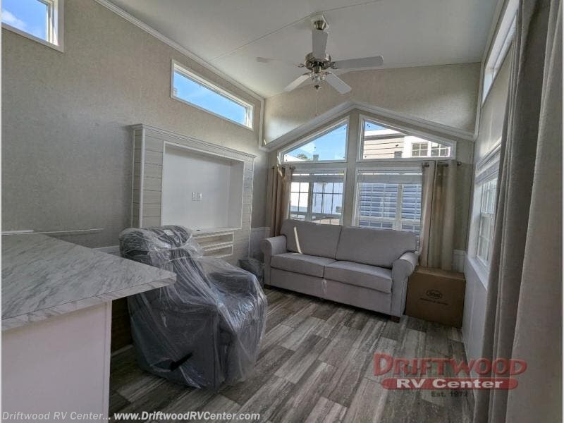 New 2026 RC Industries Canterbury Parkvue P38-SKLL available in Clermont, New Jersey