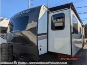 Contact us now about this 2026 Forest River Rockwood Ultra Lite 2608BS! 2026 Rockwood Ultra Lite 2608BS by Forest River from Driftwood RV Center in Clermont, New Jersey