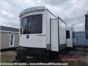 Contact us now about this 2026 CrossRoads Hampton 388FKL! 2026 Hampton 388FKL by CrossRoads from Driftwood RV Center in Clermont, New Jersey