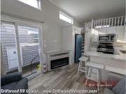 New 2026 RC Industries Canterbury Parkvue 38-2BBKL available in Clermont, New Jersey