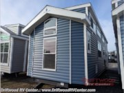 Call now about this 2026 RC Industries Canterbury Parkvue 38-2BBKL! 2026 RC Industries Canterbury Parkvue 38-2BBKL - New Park Model For Sale by Driftwood RV Center in Clermont, New Jersey