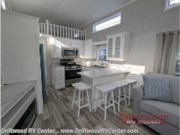 Contact us now about this 2026 RC Industries Canterbury Parkvue 38-2BBKL! 2026 Canterbury Parkvue 38-2BBKL by RC Industries from Driftwood RV Center in Clermont, New Jersey